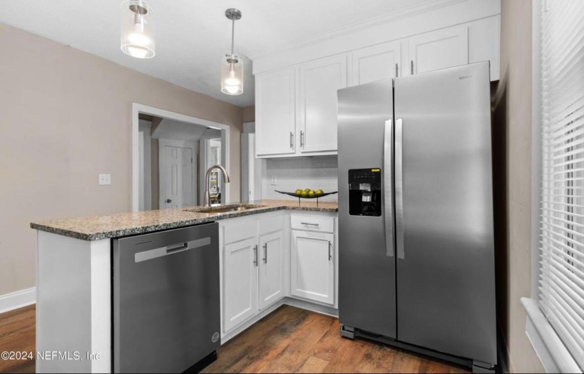 Riverside Craftsman With 3 Beds And 3 Baths, Pet Friendly, Great Neighborhood Jacksonville Buitenkant foto